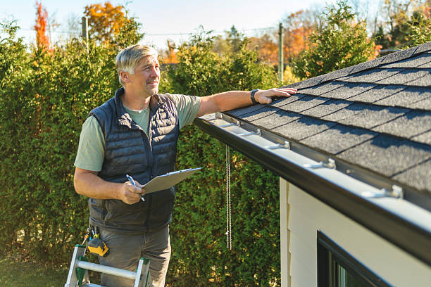Trusted Flat Roof Repair service in Meredith, NH - Ben Roofing and Steel LLC